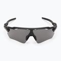 Okulary przeciwsłoneczne Oakley Radar EV Path matte black/prizm grey 3