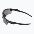 Okulary przeciwsłoneczne Oakley Radar EV Path matte black/prizm grey 4