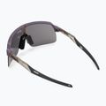 Okulary przeciwsłoneczne Oakley Sutro Lite matte aubergine/prizm grey 2