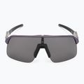 Okulary przeciwsłoneczne Oakley Sutro Lite matte aubergine/prizm grey 3