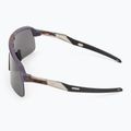 Okulary przeciwsłoneczne Oakley Sutro Lite matte aubergine/prizm grey 4