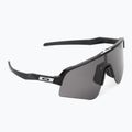 Okulary przeciwsłoneczne Oakley Sutro Lite Sweep matte black/prizm grey