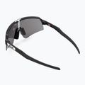 Okulary przeciwsłoneczne Oakley Sutro Lite Sweep matte black/prizm grey 2