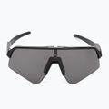 Okulary przeciwsłoneczne Oakley Sutro Lite Sweep matte black/prizm grey 3