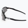 Okulary przeciwsłoneczne Oakley Sutro Lite Sweep matte black/prizm grey 4