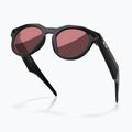 Okulary z kamerą Oakley Meta HSTN black/prizm dark golf 4