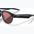 Okulary z kamerą Oakley Meta HSTN black/prizm dark golf 7