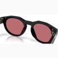 Okulary z kamerą Oakley Meta HSTN black/prizm dark golf 8