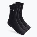 Skarpety Nike Everyday Cushioned Crew 3 pary black/white