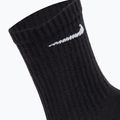 Skarpety Nike Everyday Cushioned Crew 3 pary black/white 4