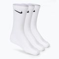 Skarpety Nike Everyday Cushioned Crew 3 pary white/black
