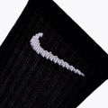 Skarpety Nike Everyday Lightweight Crew 3 pary black/white 4