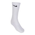 Skarpety Nike Everyday Lightweight Crew 3 pary white/black