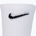 Skarpety Nike Everyday Lightweight Crew 3 pary white/black 3
