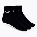 Skarpety Nike Everyday Lightweight Ankle 3 pary black/white