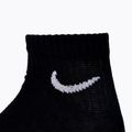 Skarpety Nike Everyday Lightweight Ankle 3 pary black/white 4