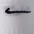 Skarpety Nike Everyday Lightweight No Show 3 pary white/black 4