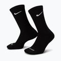Skarpety Nike Everyday Plus Cushioned 3 pary black/white 3