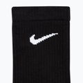 Skarpety Nike Everyday Plus Cushioned 3 pary black/white 6