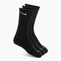 Skarpety Nike Everyday Plus Cushioned 3 pary black/white