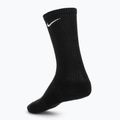 Skarpety Nike Everyday Plus Cushioned 3 pary black/white 2