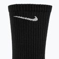 Skarpety Nike Everyday Plus Cushioned 3 pary black/white 3