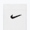 Skarpety Nike Everyday Plus Cushioned 3 pary white/black 5