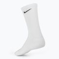 Skarpety Nike Everyday Plus Cushioned 3 pary white/black 2