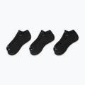 Skarpety Nike Everyday Plus Cushion 3 pary black/white