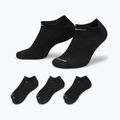 Skarpety Nike Everyday Plus Cushion 3 pary black/white 3