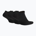 Skarpety Nike Everyday Plus Cushion 3 pary black/white 4