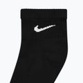Skarpety Nike Everyday Plus Cushioned Ankle 3 pary black/white 5