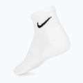 Skarpety Nike Everyday Cushioned 6 par white/black 2