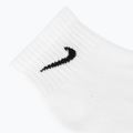 Skarpety Nike Everyday Cushioned 6 par white/black 3