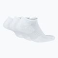 Skarpety Nike Everyday Cushioned Training 3 pary white/black 2