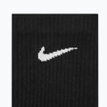 Skarpety Nike Everyday Lightweight No Show 6 par black/white 4
