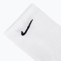Skarpety Nike Everyday Lightweight No Show 6 par white/black 4