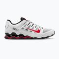 Buty treningowe męskie Nike Reax 8 Tr Mesh white/black/gym red
