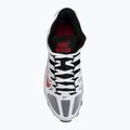 Buty treningowe męskie Nike Reax 8 Tr Mesh white/black/gym red 5