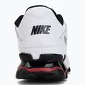 Buty treningowe męskie Nike Reax 8 Tr Mesh white/black/gym red 6