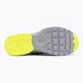 Buty dziecięce Nike Air Max Invigor wolf grey/volt/black 4