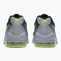 Buty dziecięce Nike Air Max Invigor wolf grey/volt/black 8