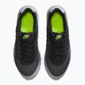 Buty dziecięce Nike Air Max Invigor wolf grey/volt/black 9
