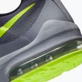 Buty dziecięce Nike Air Max Invigor wolf grey/volt/black 11