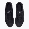 Buty dziecięce Nike Air Max Invigor black/wolf grey 8