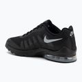 Buty dziecięce Nike Air Max Invigor black/wolf grey 3