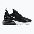 Buty męskie Nike Air Max 270 black/anthracite/white/solar red 2