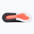 Buty męskie Nike Air Max 270 black/anthracite/white/solar red 4