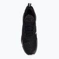 Buty męskie Nike Air Max 270 black/anthracite/white/solar red 6