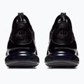 Buty męskie Nike Air Max 270 black/anthracite/white/solar red 4